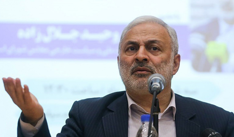 دولت در تلاش است تا از طریق دیپلماسی اقتصادی، فرصت های سرمایه‌گذاری را در کشور تقویت کند