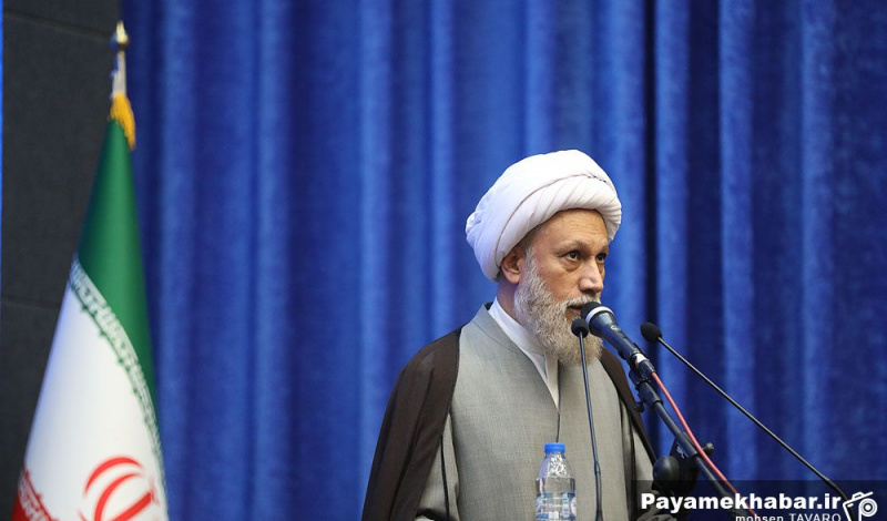 تصمیمهای نظام اسلامی بر پایه اجتهاد و حکم شرع است، نه سلیقه شخصی