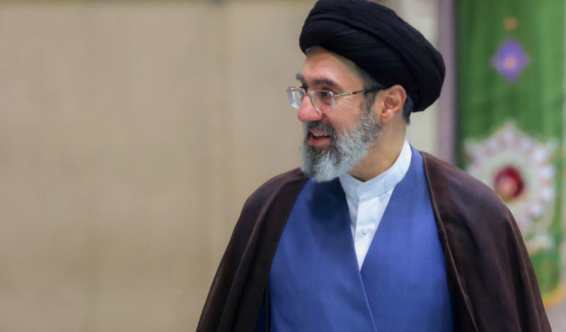 پیام رهبر معظم انقلاب درباره حماسه عظیم بدرقه آقای شهید ایران و تبیین مسائل مهم کشور